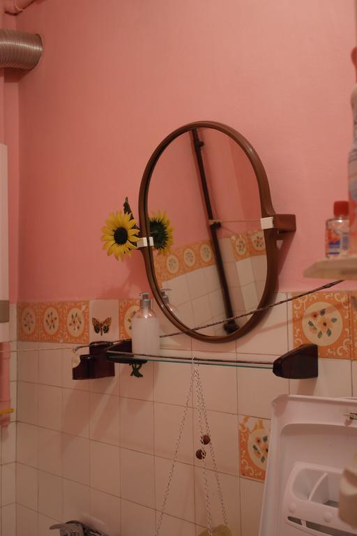 Feel The Old Socialist Style Apartment كراكوفيا المظهر الخارجي الصورة