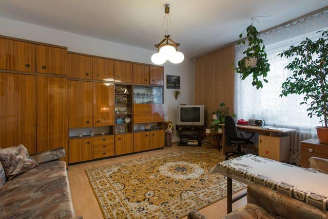 Feel The Old Socialist Style Apartment كراكوفيا المظهر الخارجي الصورة